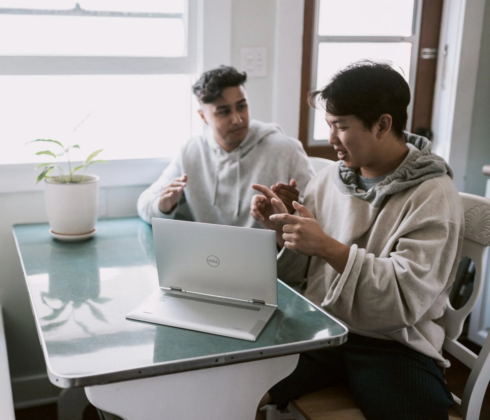 Collaborative decision-making